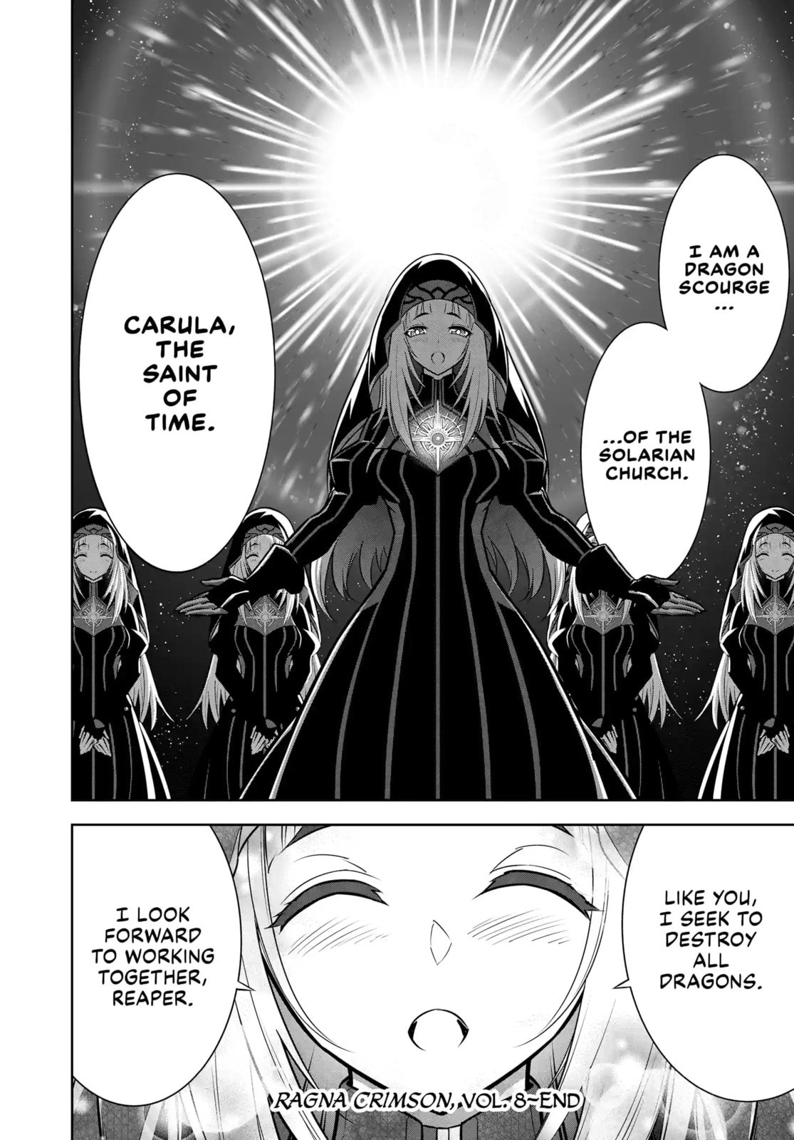 Read Ragna Crimson chapter 41.2 image 10 on Lezhin