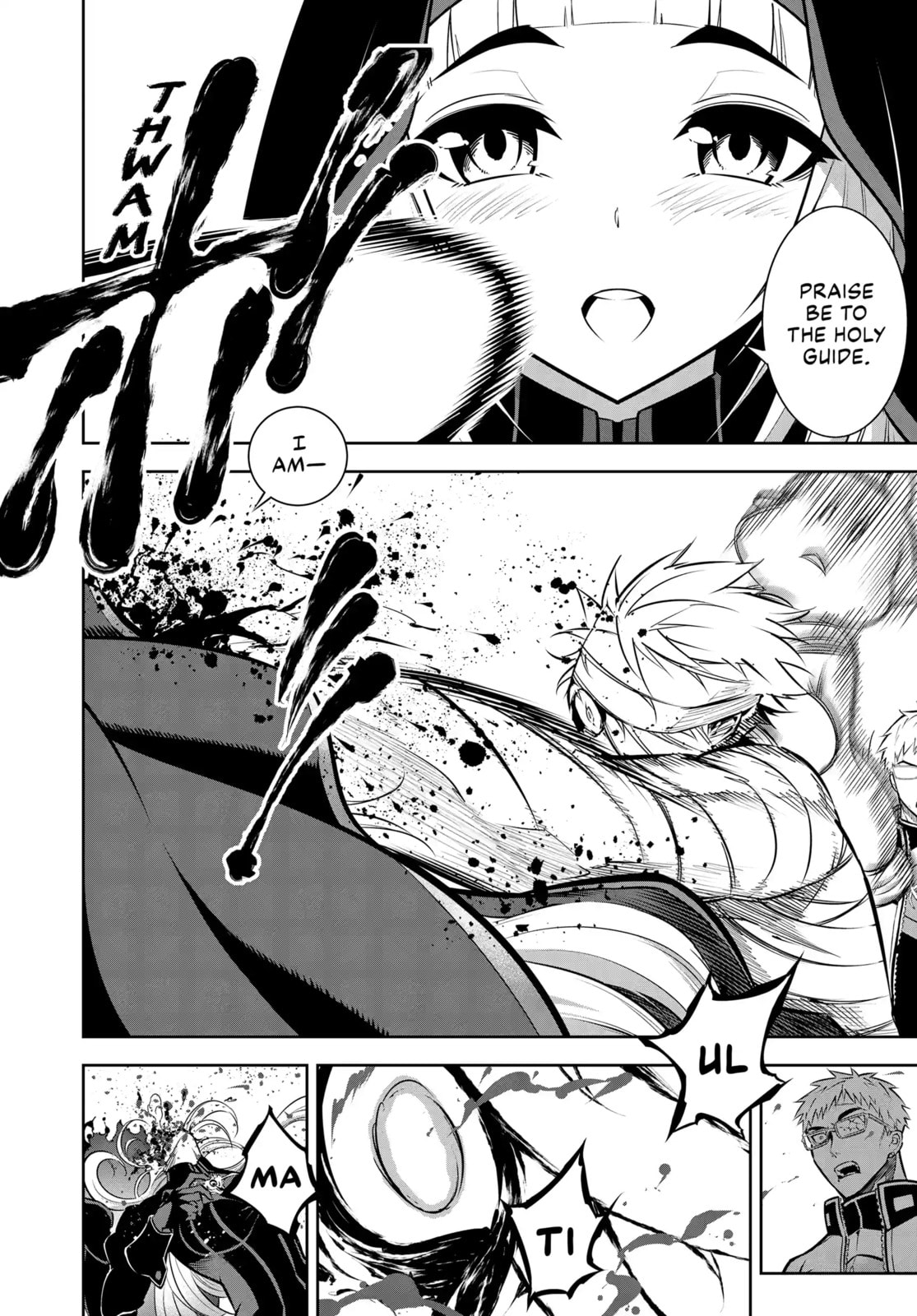Read Ragna Crimson chapter 41.2 image 4 on Lezhin