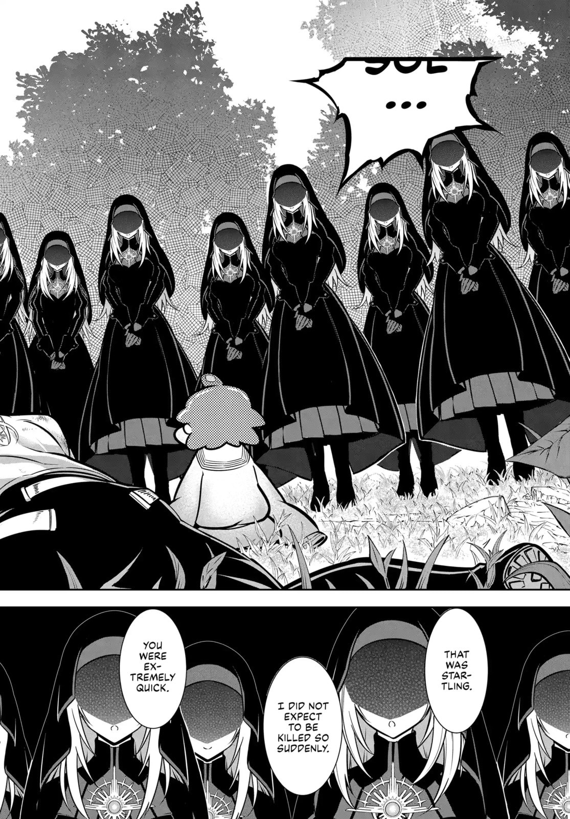 Read Ragna Crimson chapter 41.2 image 6 on Lezhin