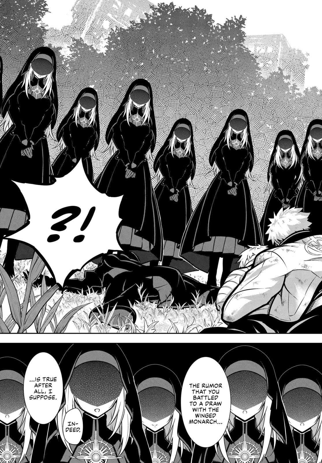 Read Ragna Crimson chapter 41.2 image 7 on Lezhin
