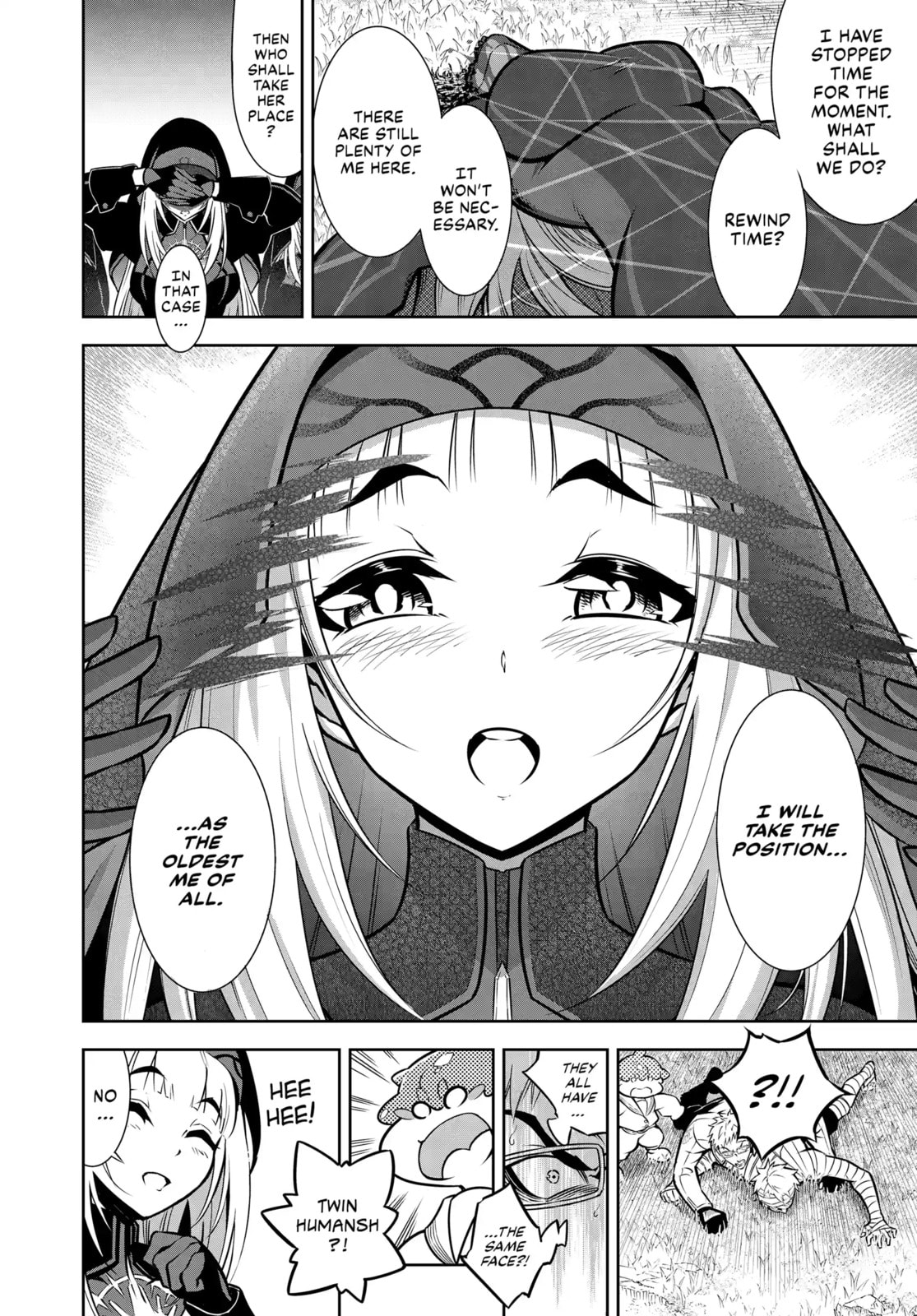 Read Ragna Crimson chapter 41.2 image 8 on Lezhin