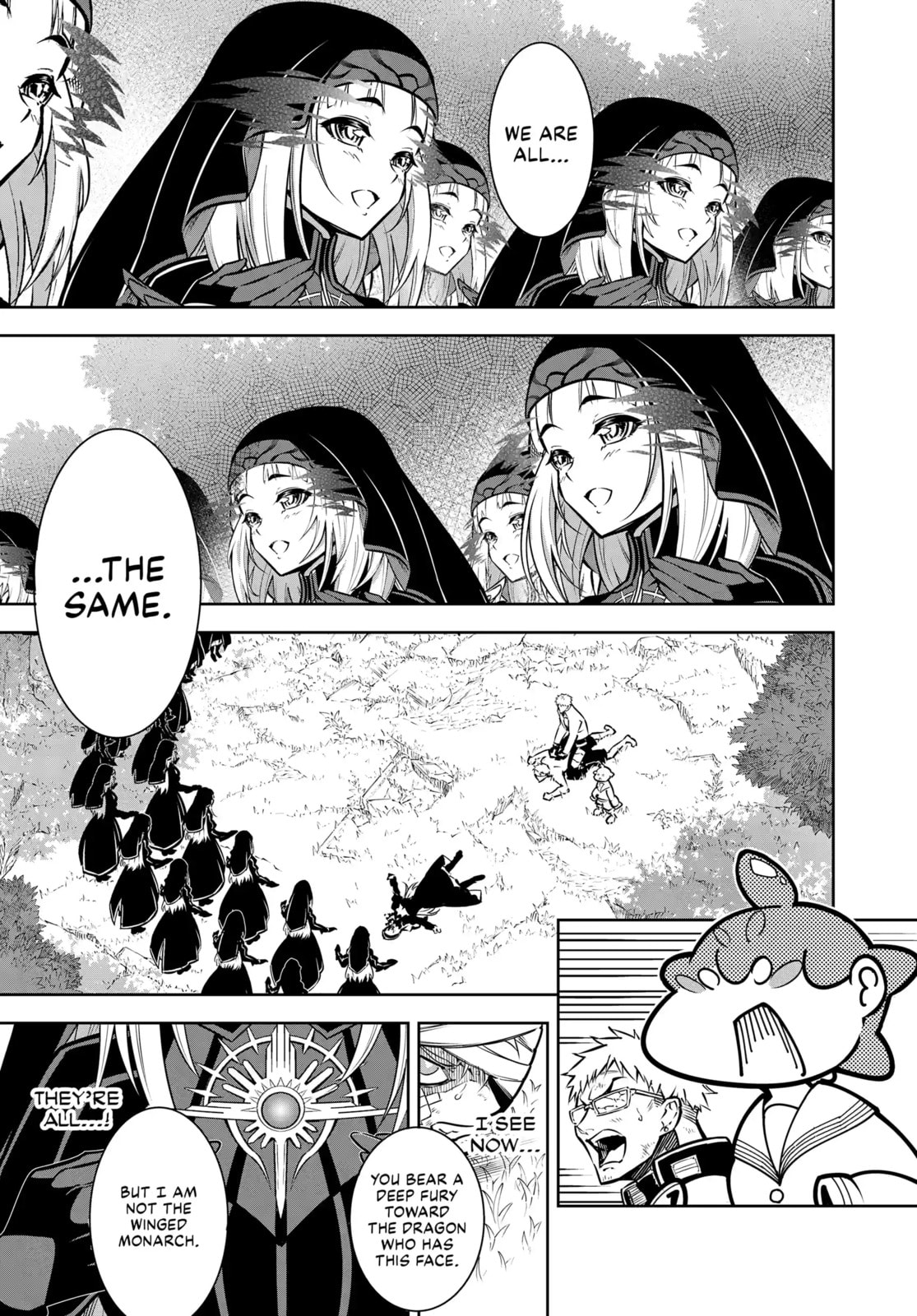 Read Ragna Crimson chapter 41.2 image 9 on Lezhin