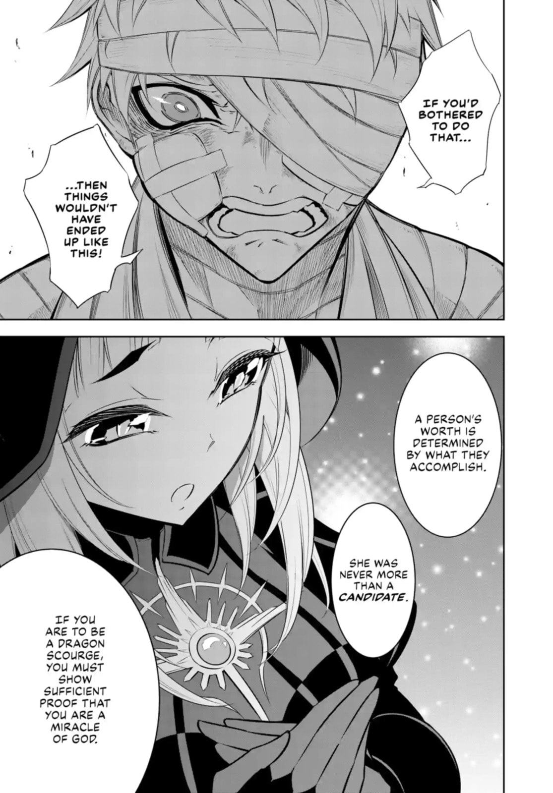 Read Ragna Crimson chapter 42.1 image 4 on Lezhin