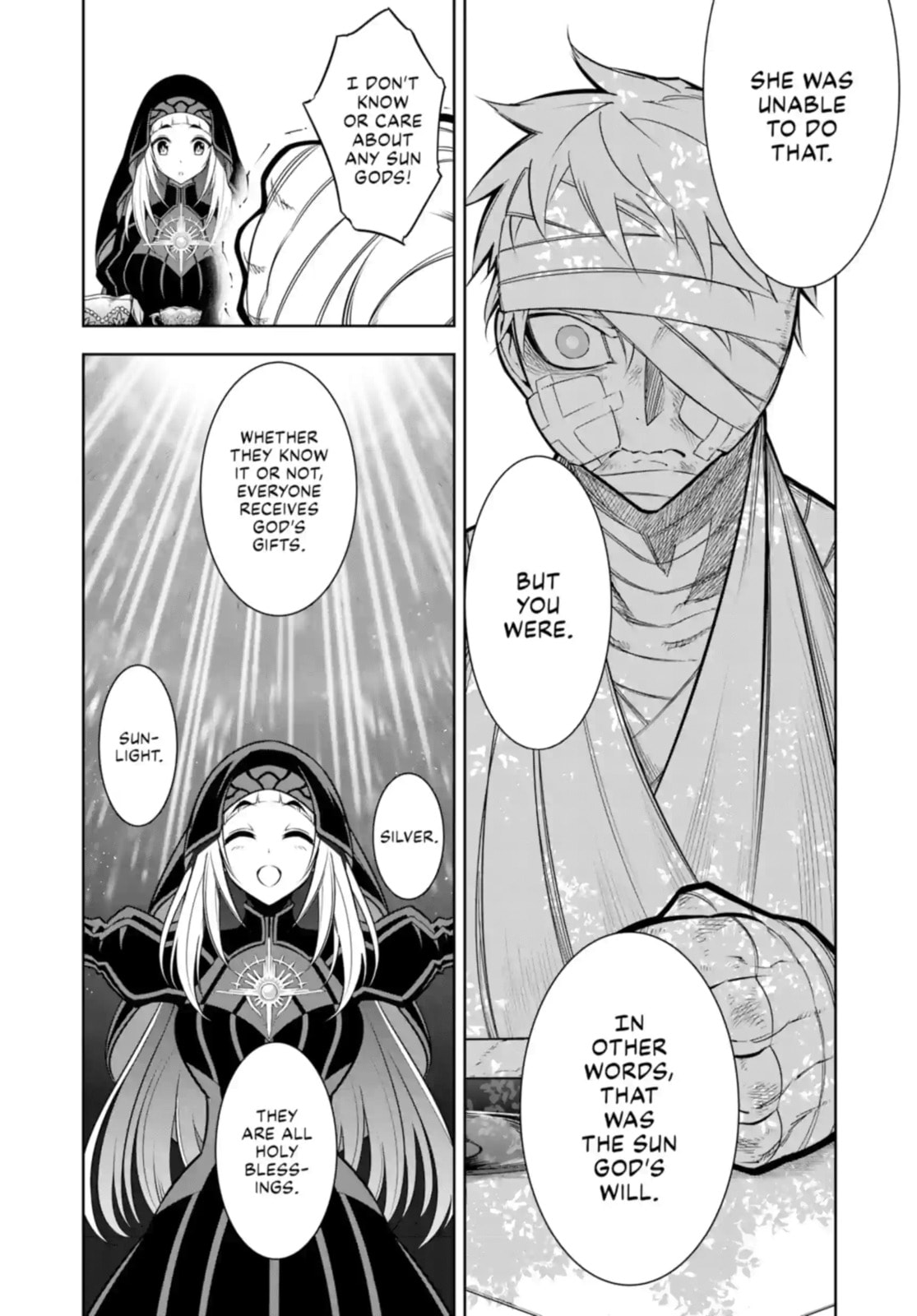 Read Ragna Crimson chapter 42.1 image 5 on Lezhin