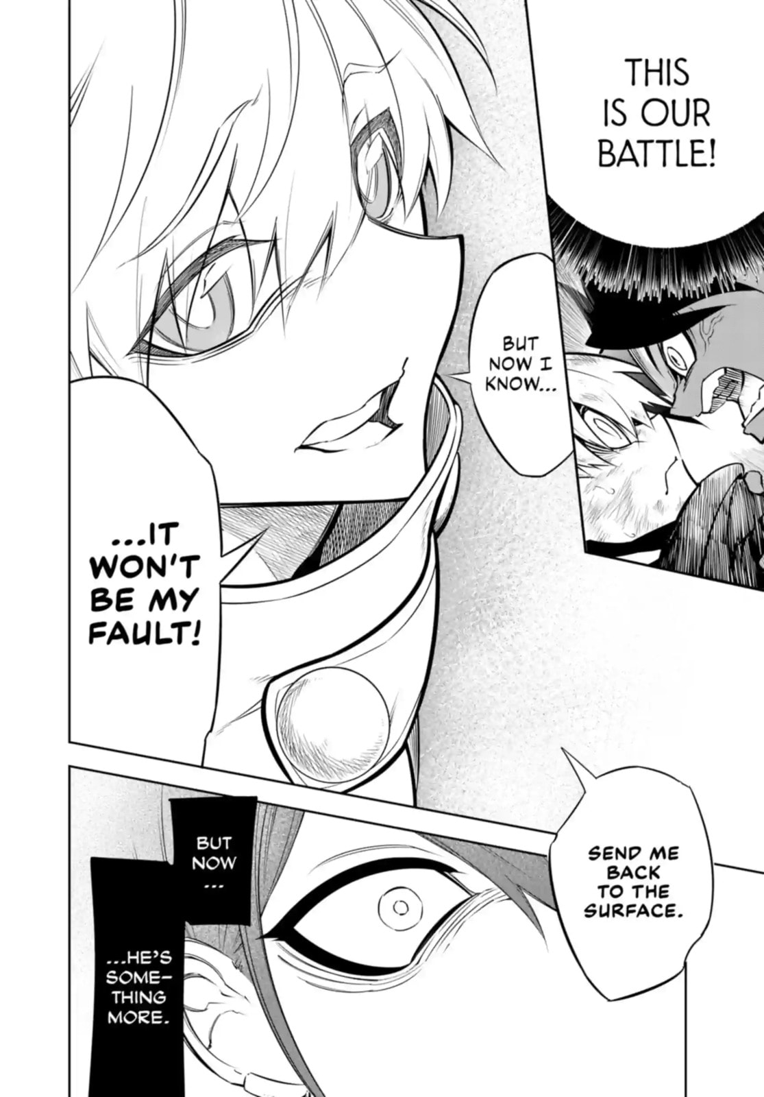 Read Ragna Crimson chapter 43.1 image 10 on Lezhin