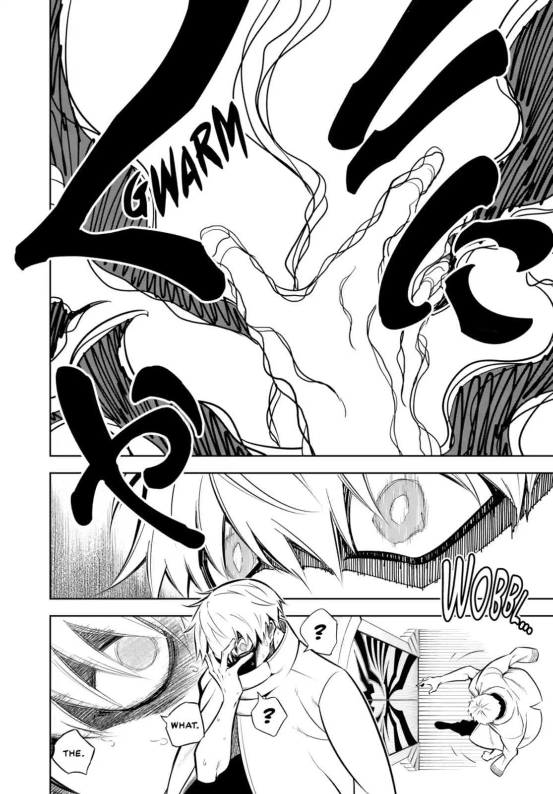 Read Ragna Crimson chapter 43.1 image 12 on Lezhin