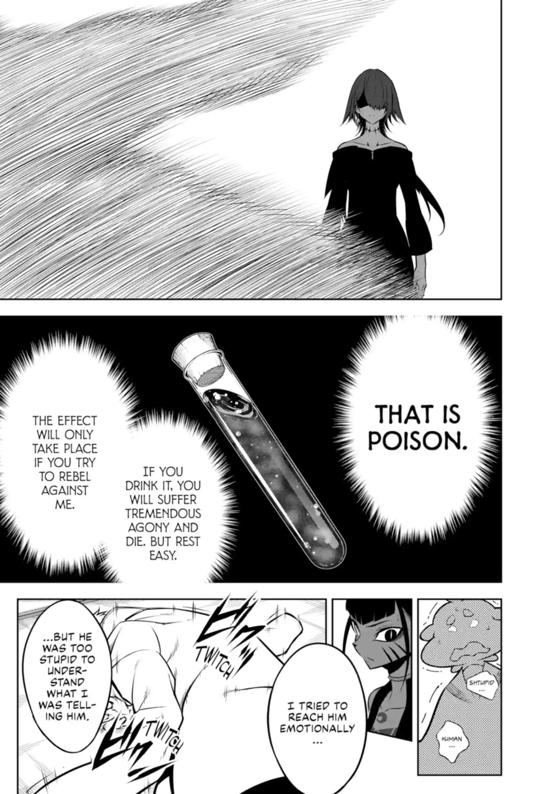 Read Ragna Crimson chapter 43.1 image 13 on Lezhin