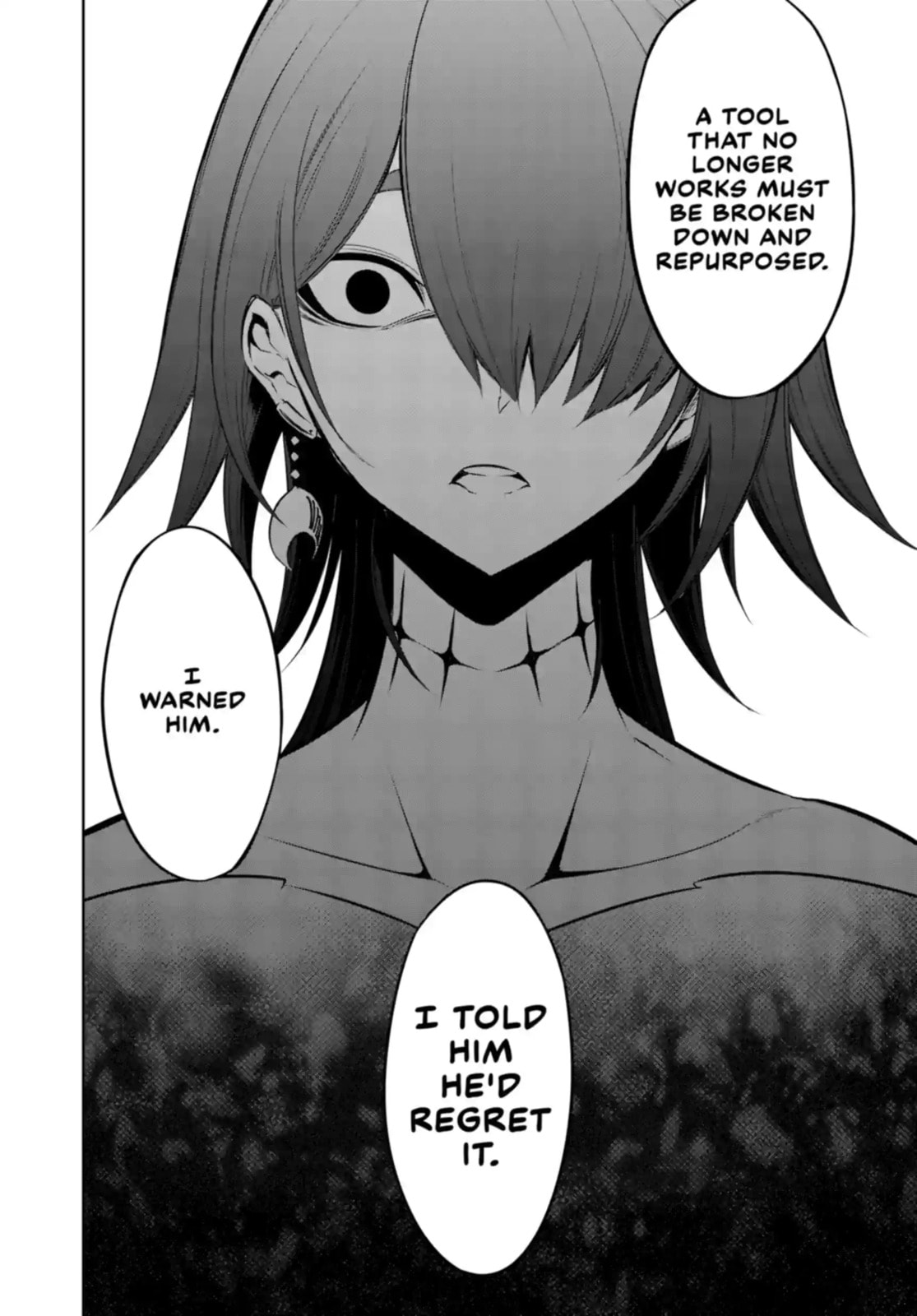 Read Ragna Crimson chapter 43.1 image 14 on Lezhin