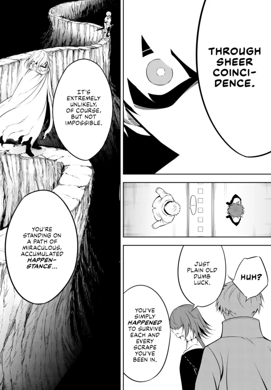 Read Ragna Crimson chapter 43.1 image 4 on Lezhin