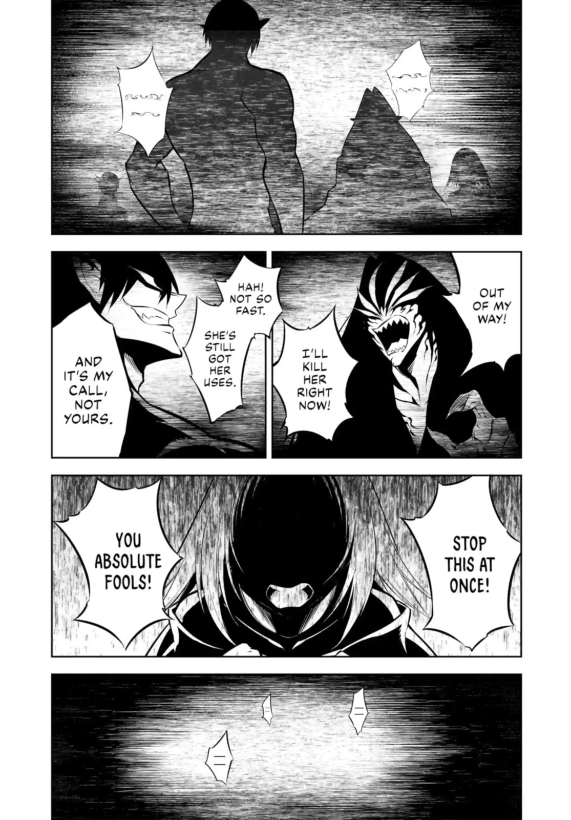Read Ragna Crimson chapter 44.2 image 1 on Lezhin