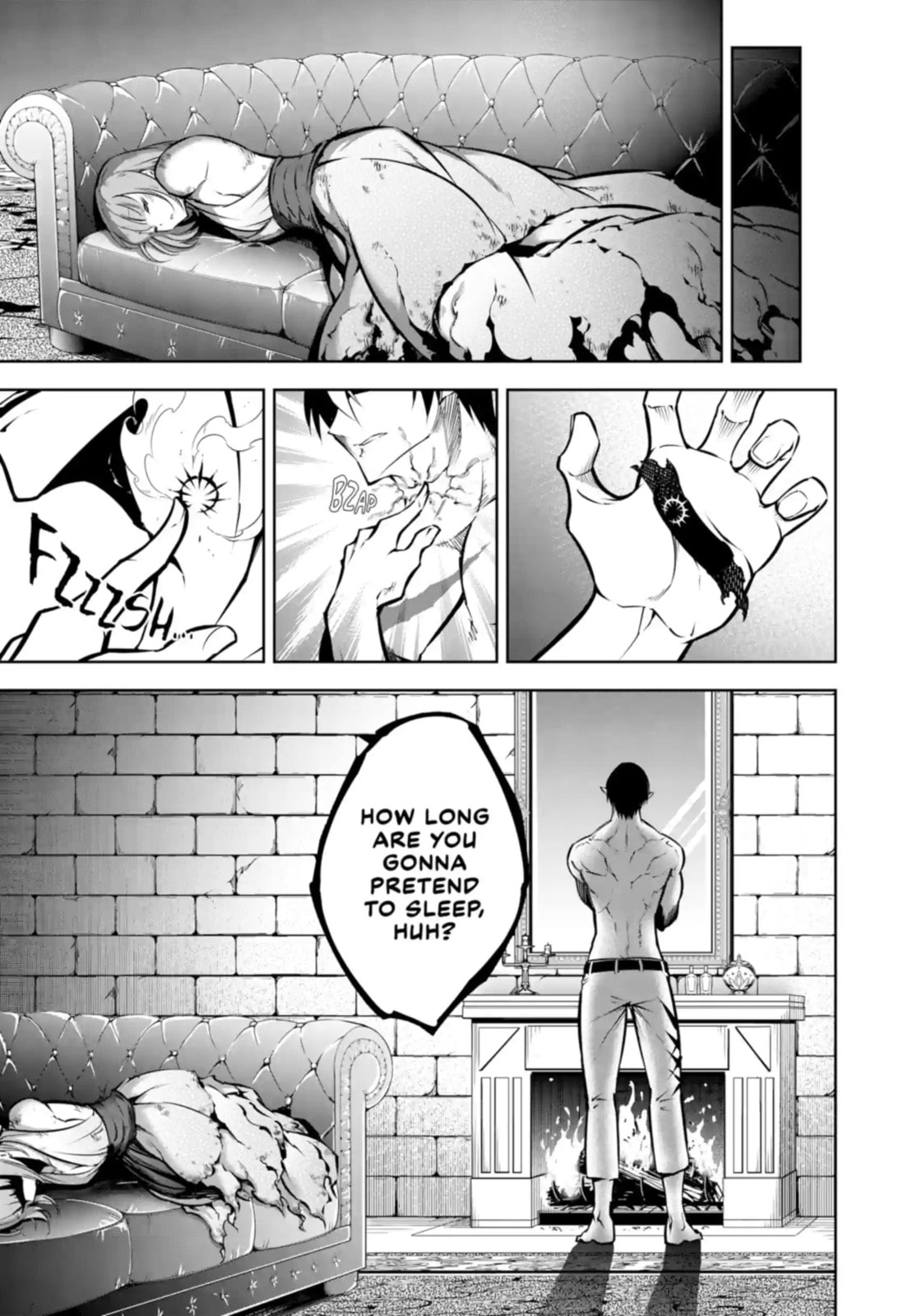 Read Ragna Crimson chapter 44.2 image 2 on Lezhin