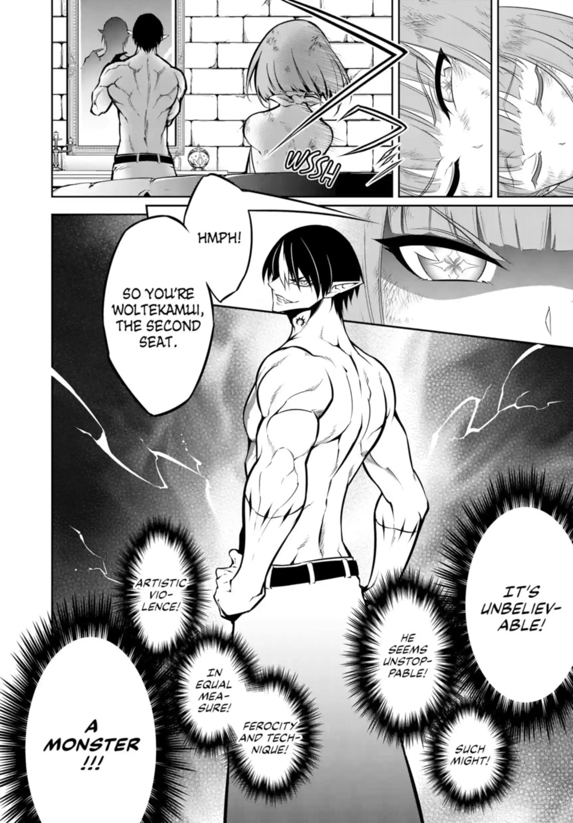 Read Ragna Crimson chapter 44.2 image 3 on Lezhin