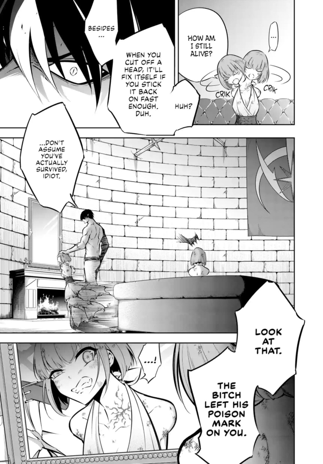 Read Ragna Crimson chapter 44.2 image 4 on Lezhin