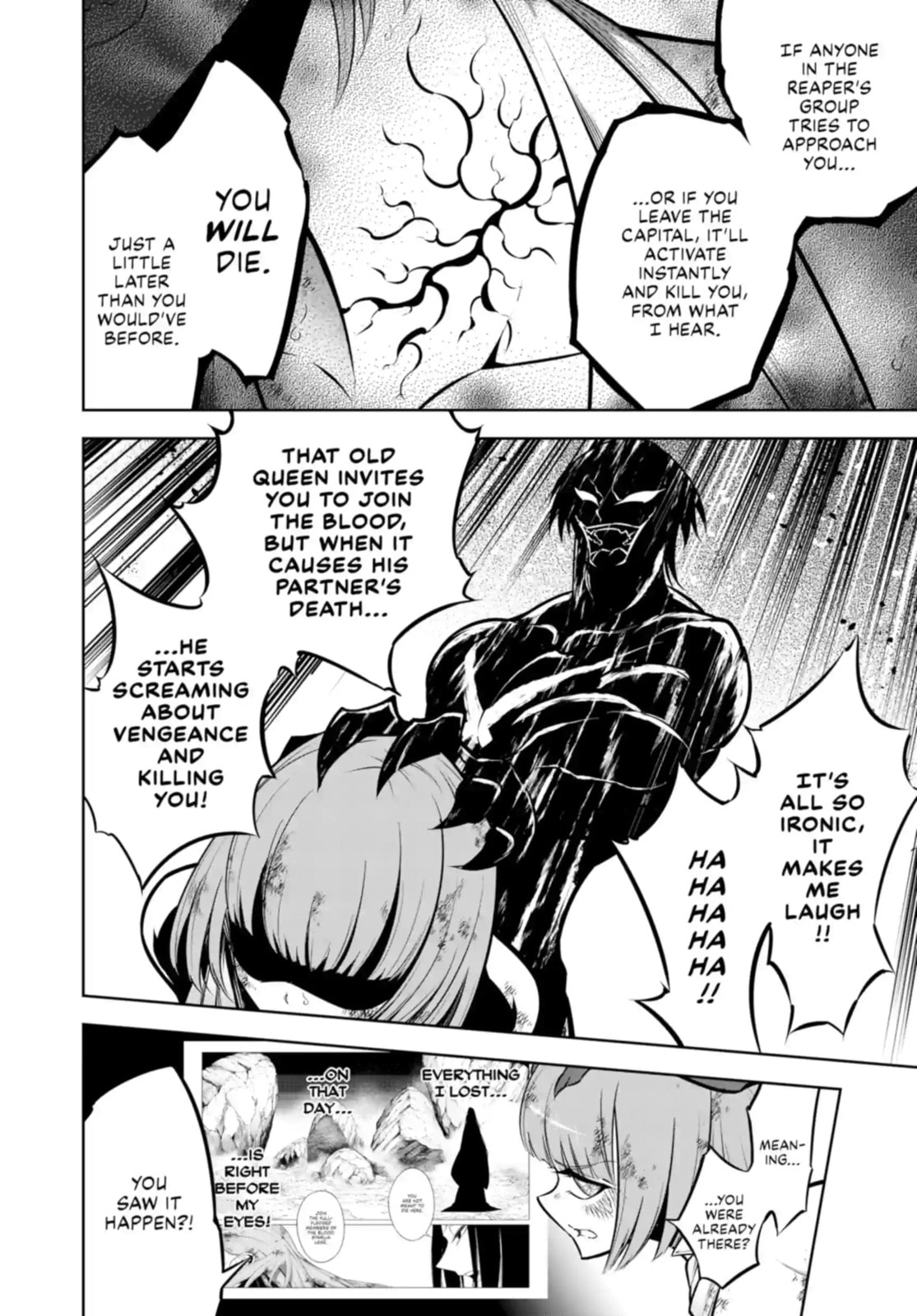 Read Ragna Crimson chapter 44.2 image 5 on Lezhin