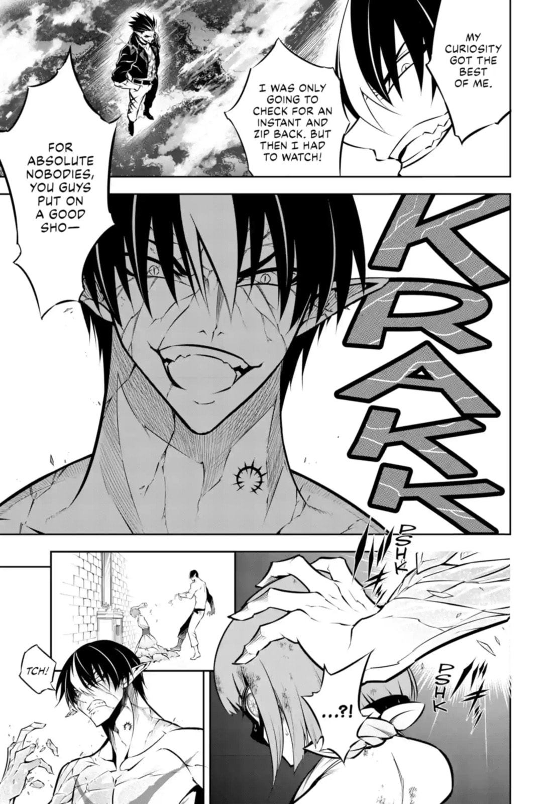 Read Ragna Crimson chapter 44.2 image 6 on Lezhin