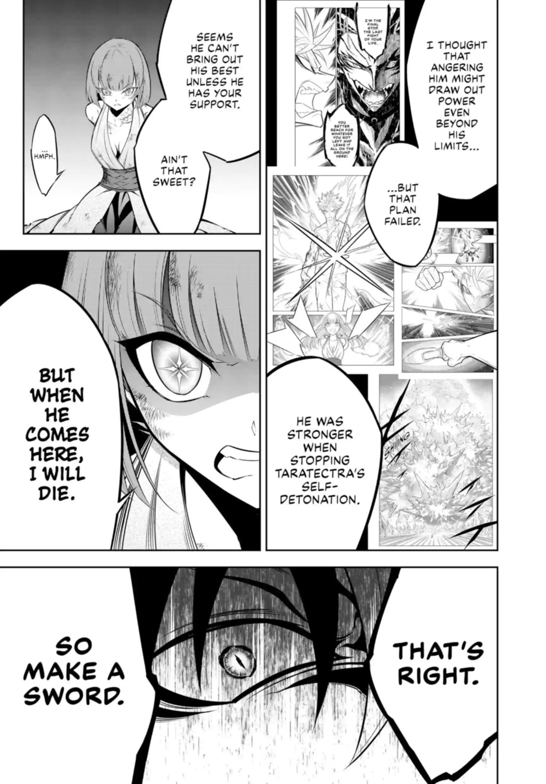 Read Ragna Crimson chapter 44.2 image 8 on Lezhin