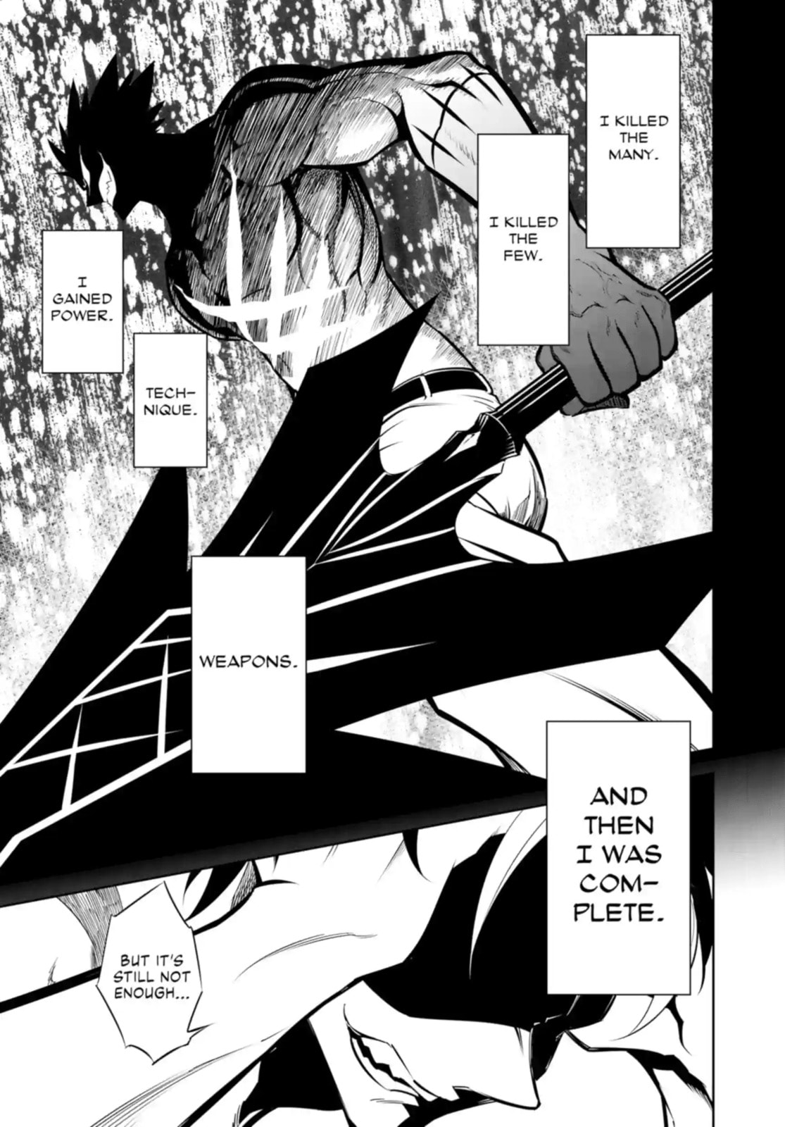 Read Ragna Crimson chapter 45.1 image 4 on Lezhin