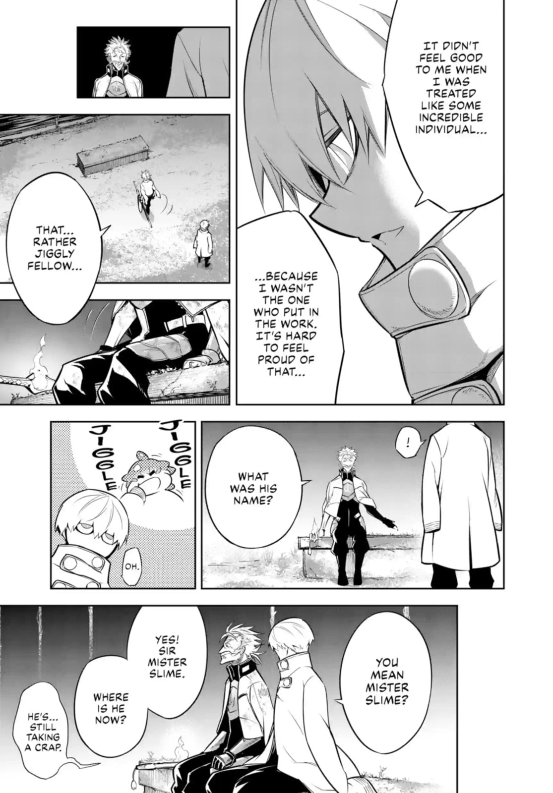 Read Ragna Crimson chapter 46.1 image 6 on Lezhin