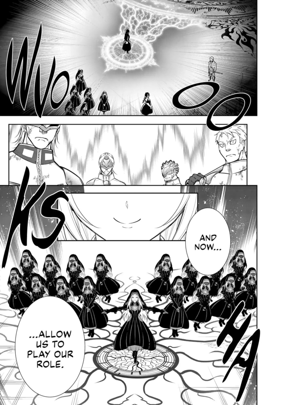 Read Ragna Crimson chapter 46.2 image 3 on Lezhin