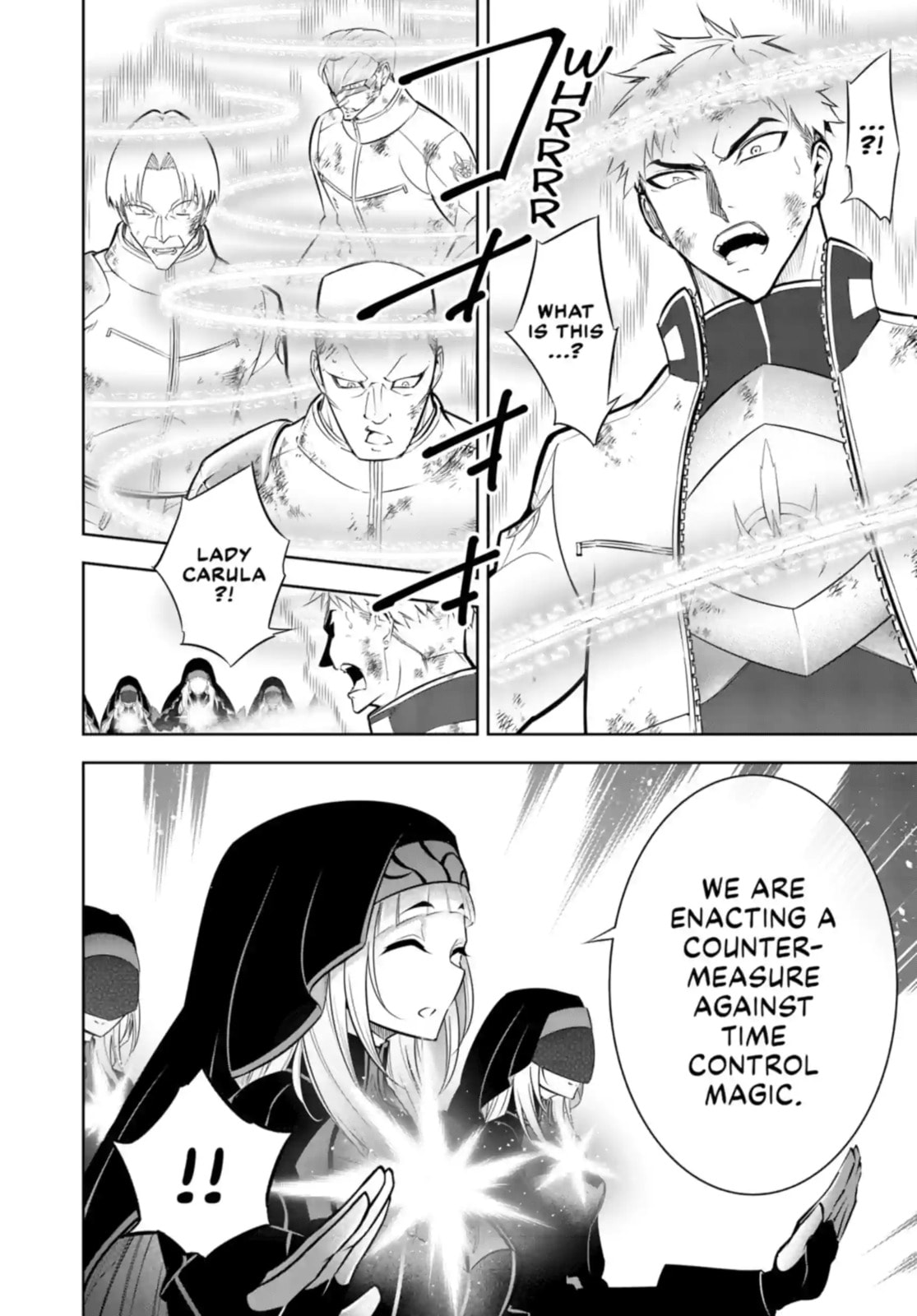 Read Ragna Crimson chapter 46.2 image 4 on Lezhin