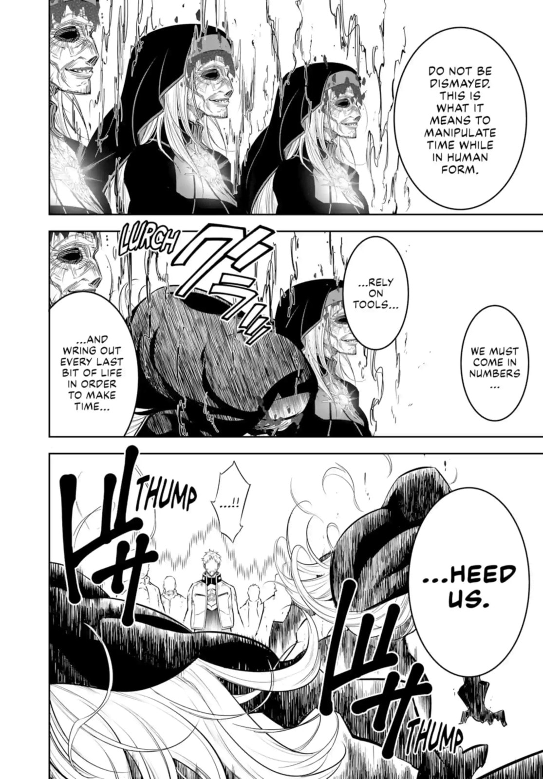 Read Ragna Crimson chapter 46.2 image 6 on Lezhin