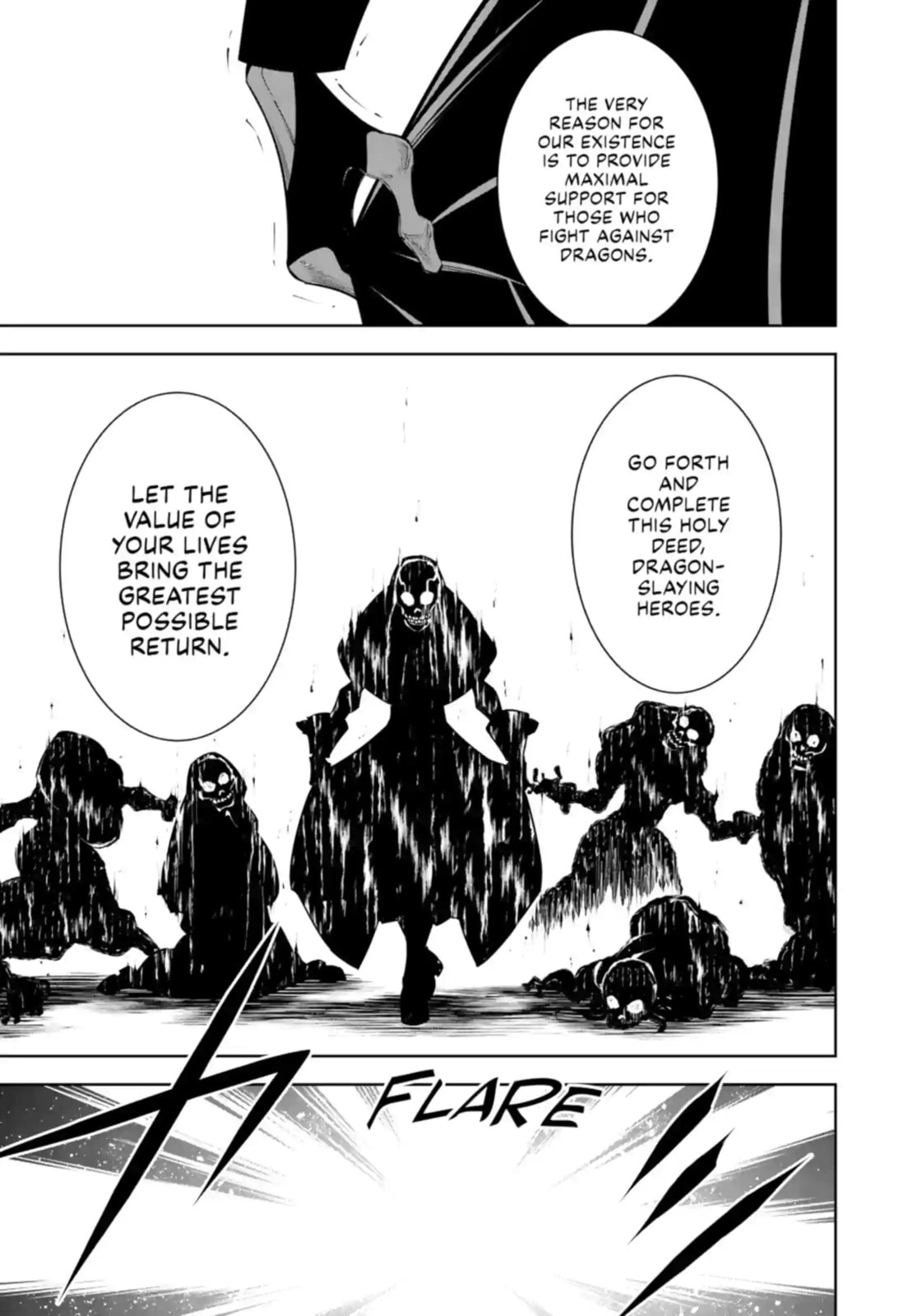 Read Ragna Crimson chapter 46.2 image 7 on Lezhin