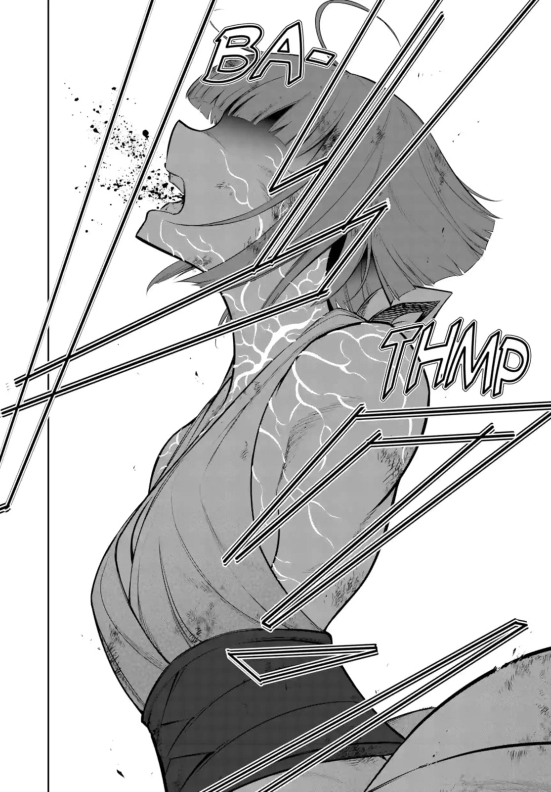 Read Ragna Crimson chapter 46.2 image 8 on Lezhin