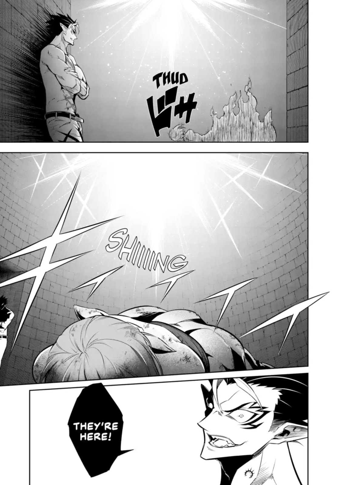 Read Ragna Crimson chapter 46.2 image 9 on Lezhin