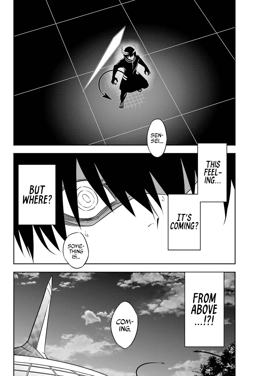 Read Ragna Crimson chapter 47.1 image 10 on Lezhin