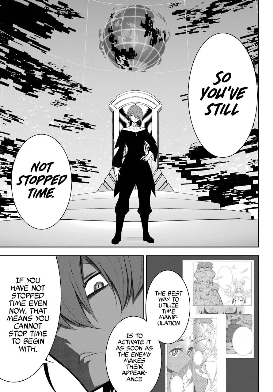 Read Ragna Crimson chapter 47.1 image 11 on Lezhin