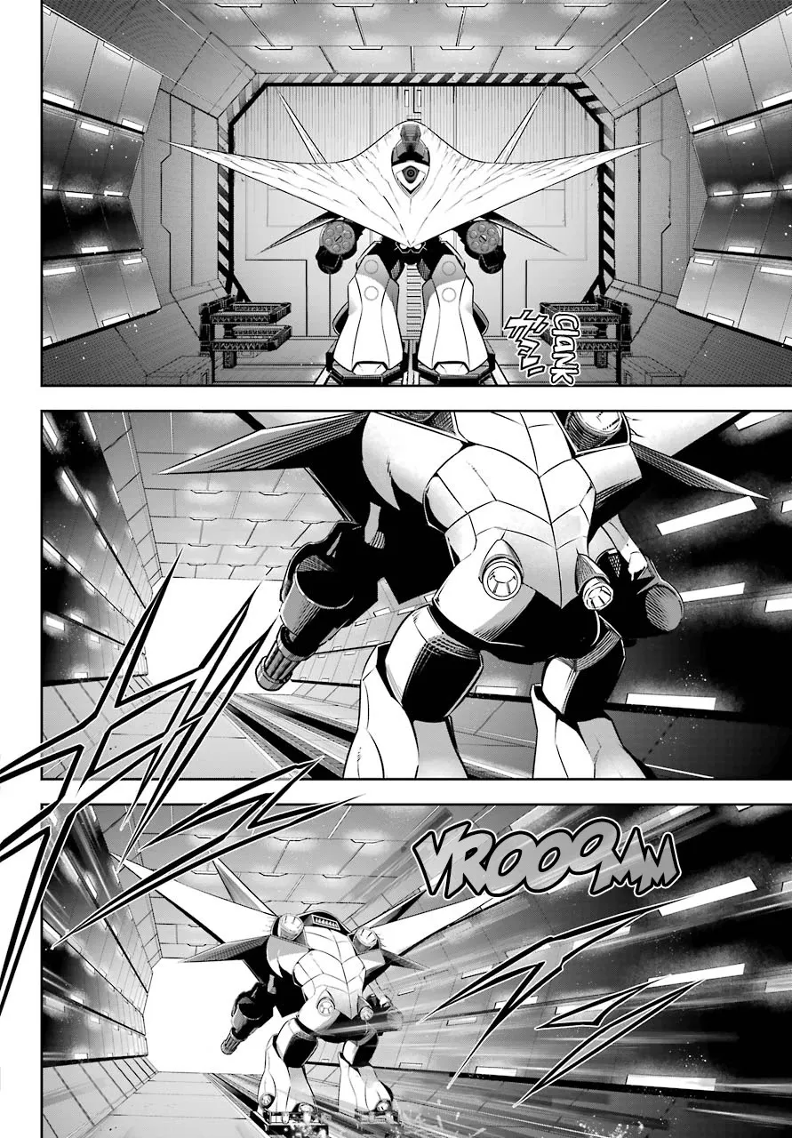 Read Ragna Crimson chapter 47.1 image 12 on Lezhin