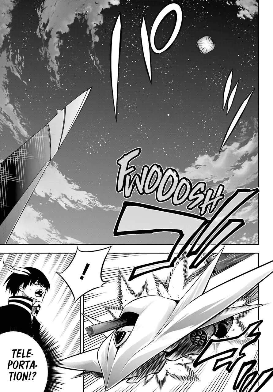 Read Ragna Crimson chapter 47.1 image 13 on Lezhin