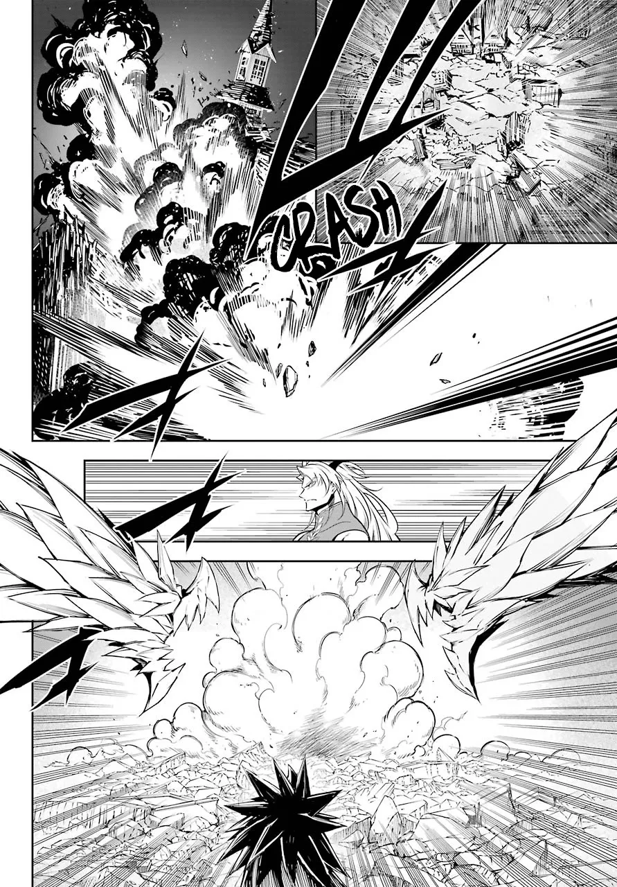 Read Ragna Crimson chapter 47.1 image 16 on Lezhin