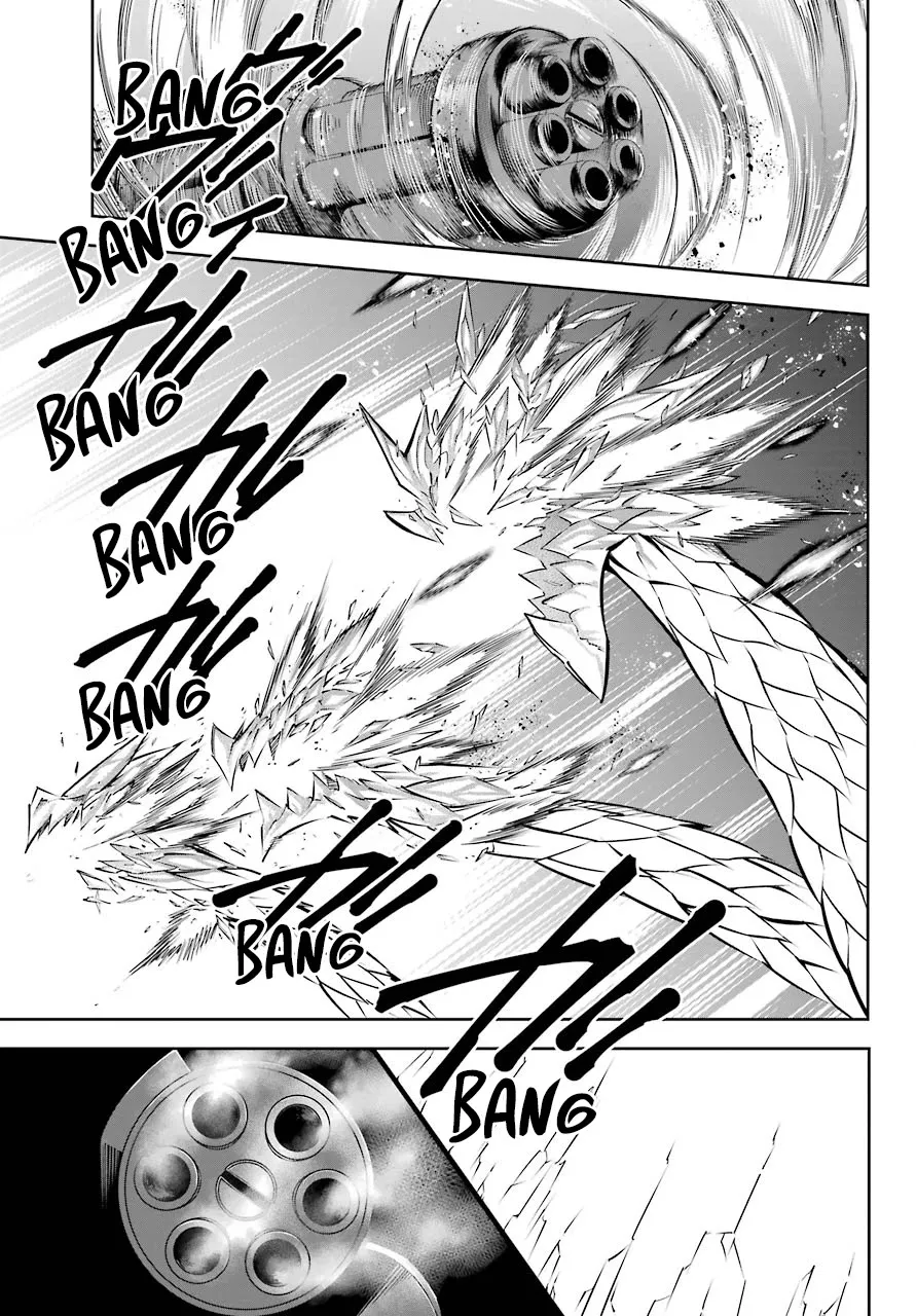 Read Ragna Crimson chapter 47.1 image 17 on Lezhin