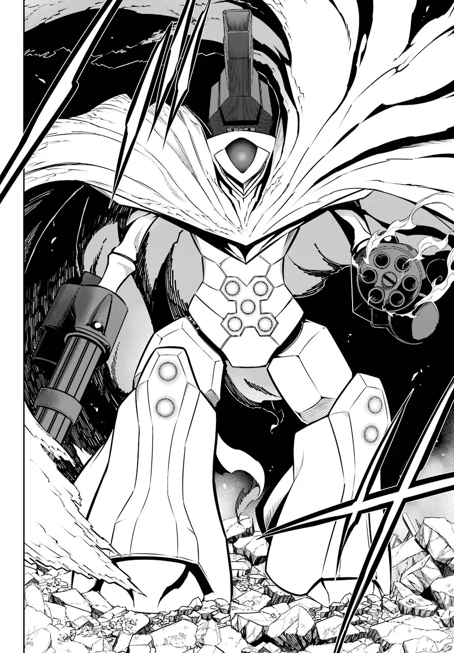Read Ragna Crimson chapter 47.1 image 18 on Lezhin