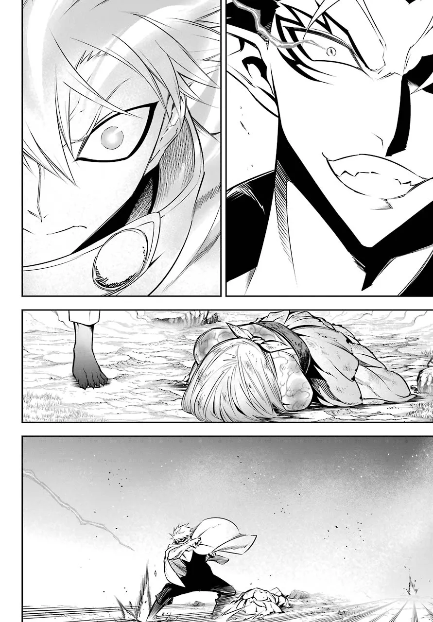 Read Ragna Crimson chapter 47.1 image 24 on Lezhin