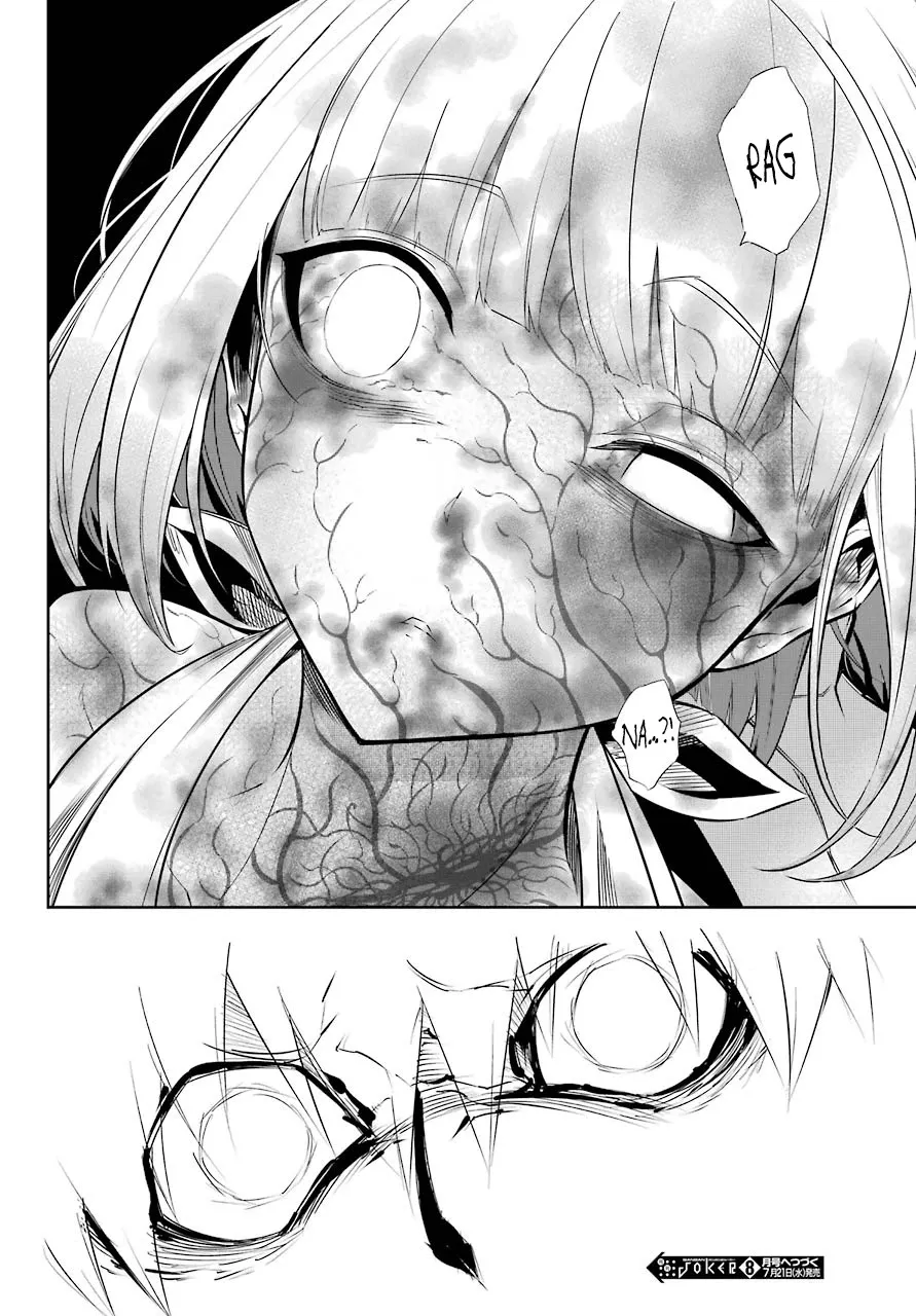 Read Ragna Crimson chapter 47.1 image 26 on Lezhin
