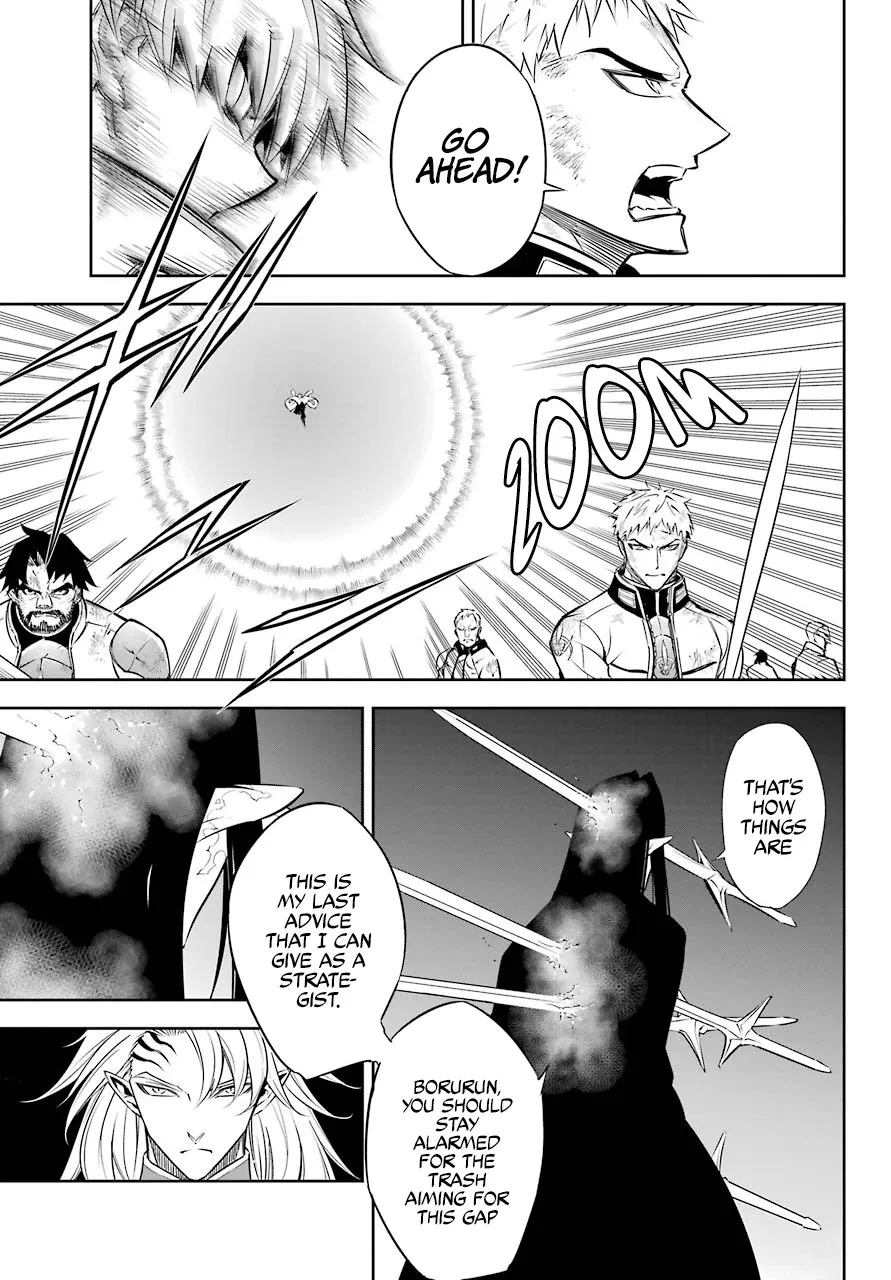 Read Ragna Crimson chapter 47.1 image 9 on Lezhin