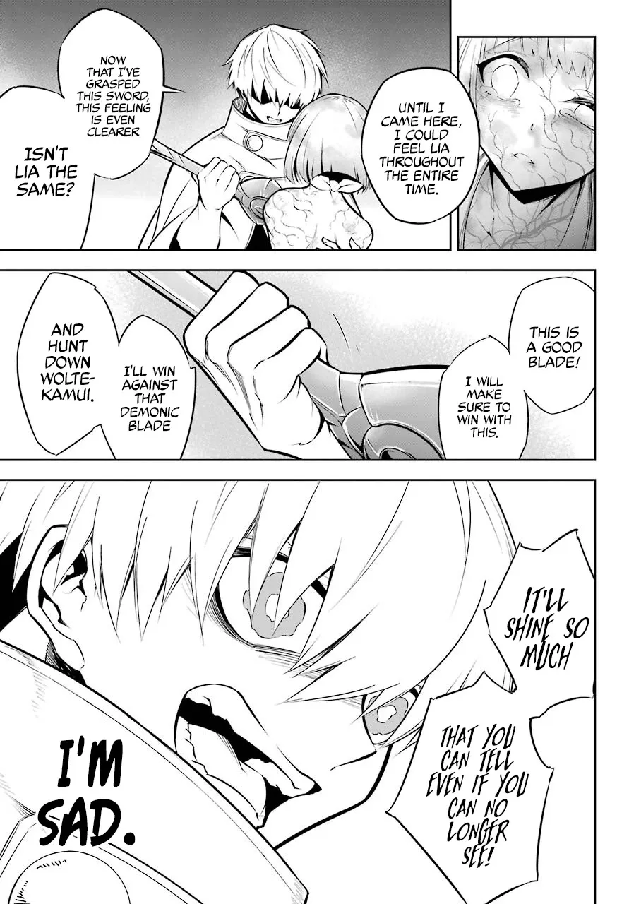 Read Ragna Crimson chapter 47.2 image 11 on Lezhin