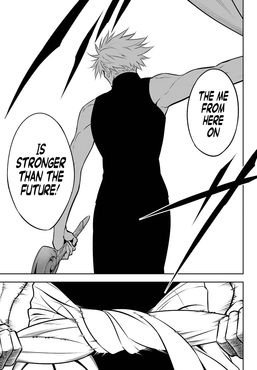 Read Ragna Crimson chapter 47.2 image 13 on Lezhin