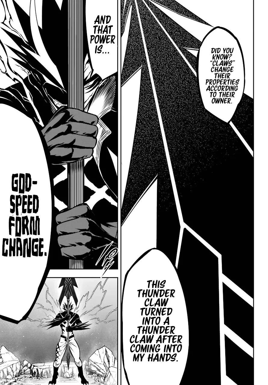 Read Ragna Crimson chapter 47.2 image 15 on Lezhin
