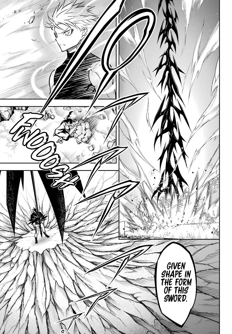 Read Ragna Crimson chapter 47.2 image 17 on Lezhin