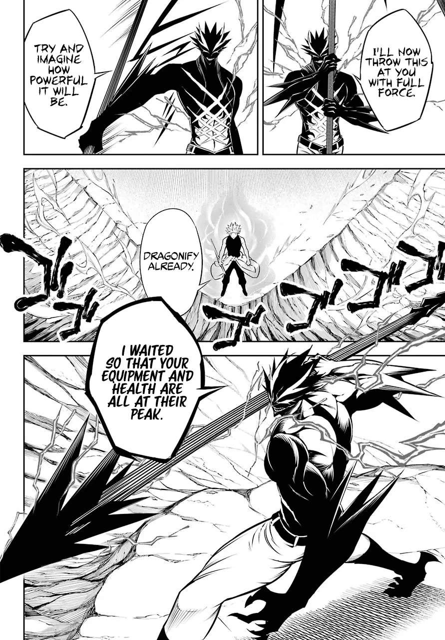 Read Ragna Crimson chapter 47.2 image 18 on Lezhin