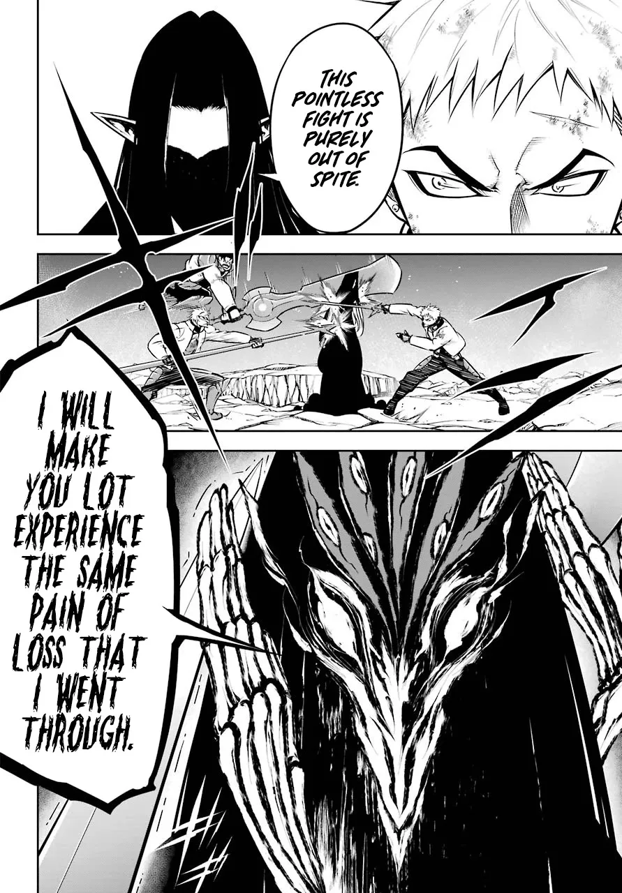 Read Ragna Crimson chapter 47.2 image 2 on Lezhin