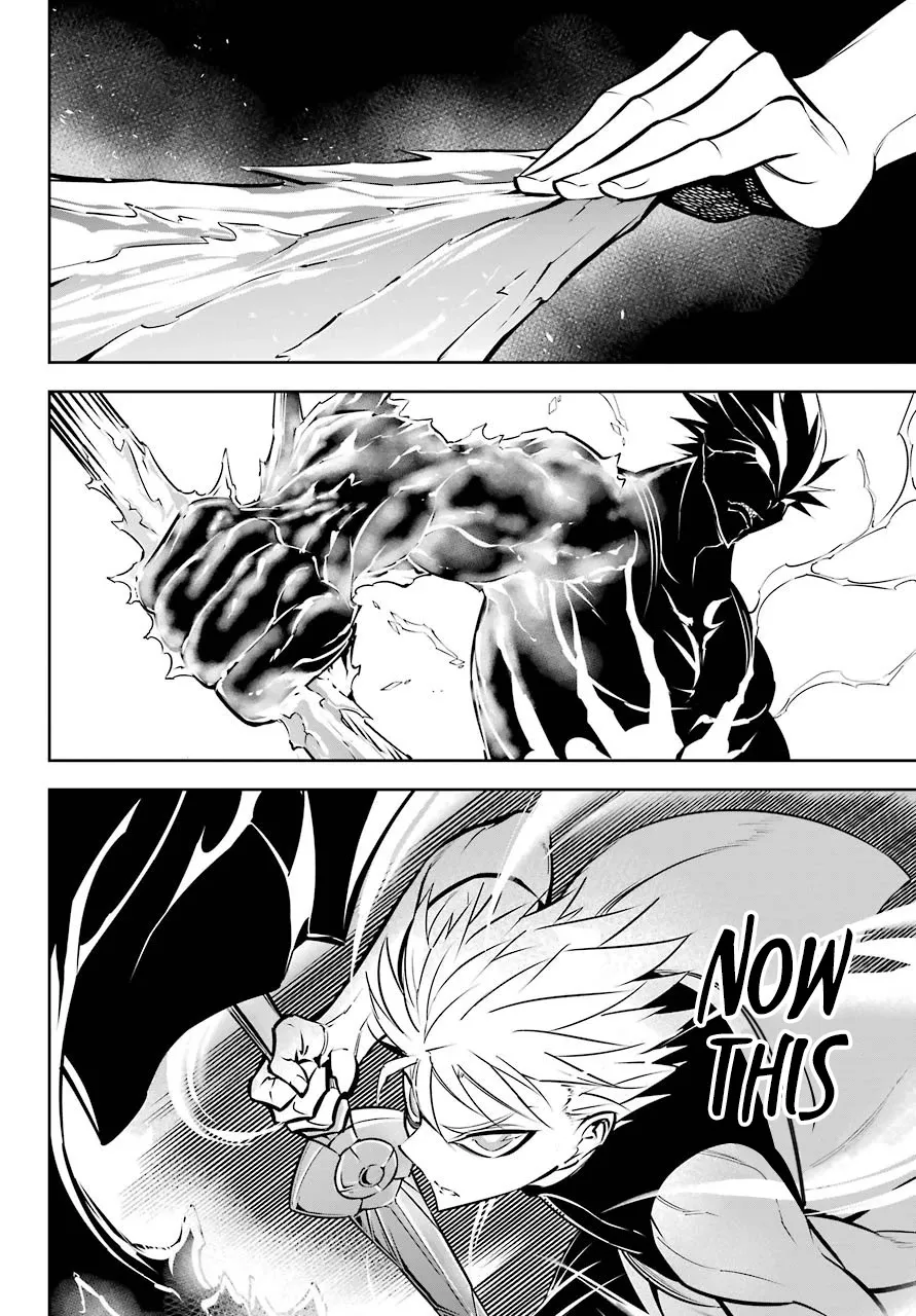 Read Ragna Crimson chapter 47.2 image 22 on Lezhin