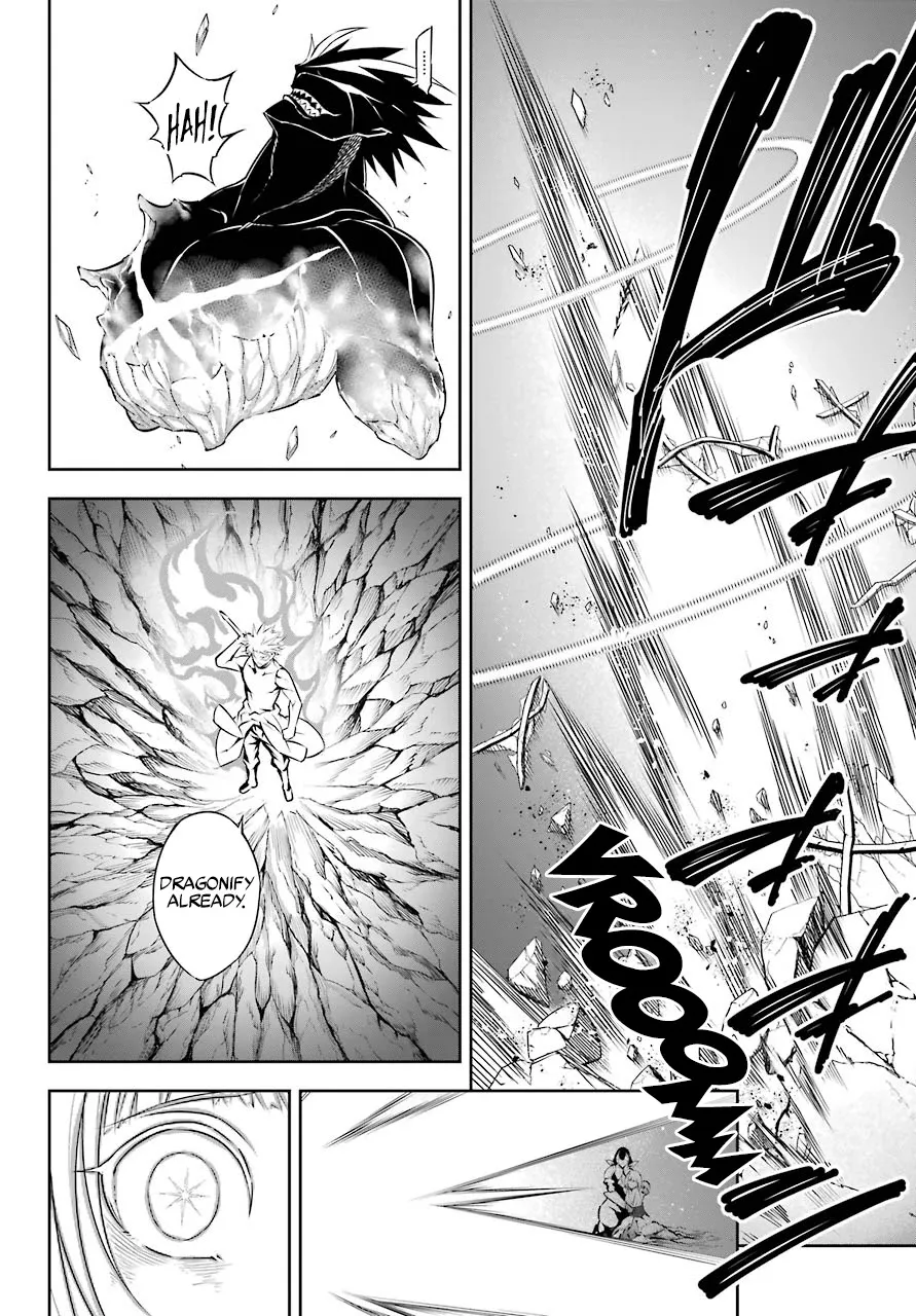 Read Ragna Crimson chapter 47.2 image 24 on Lezhin