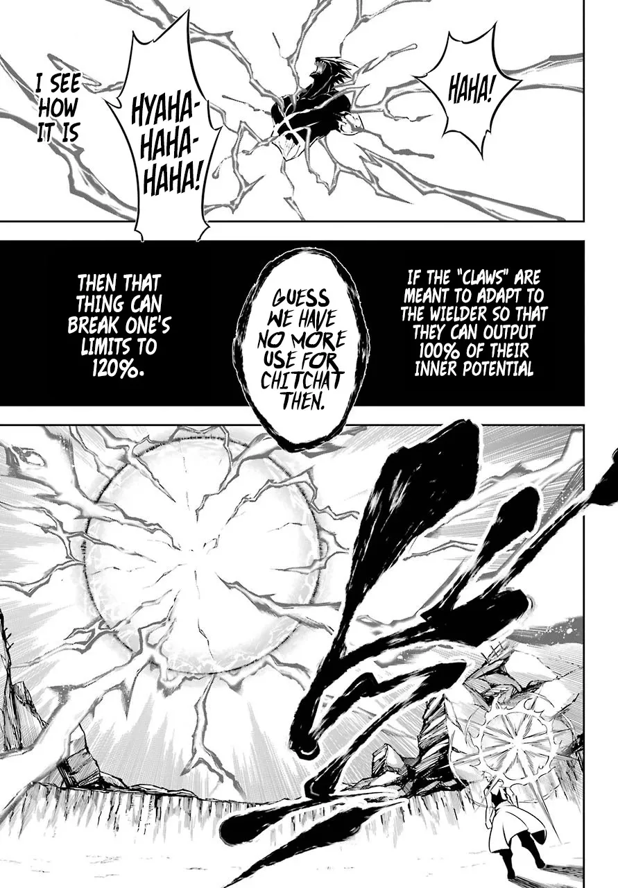 Read Ragna Crimson chapter 47.2 image 27 on Lezhin