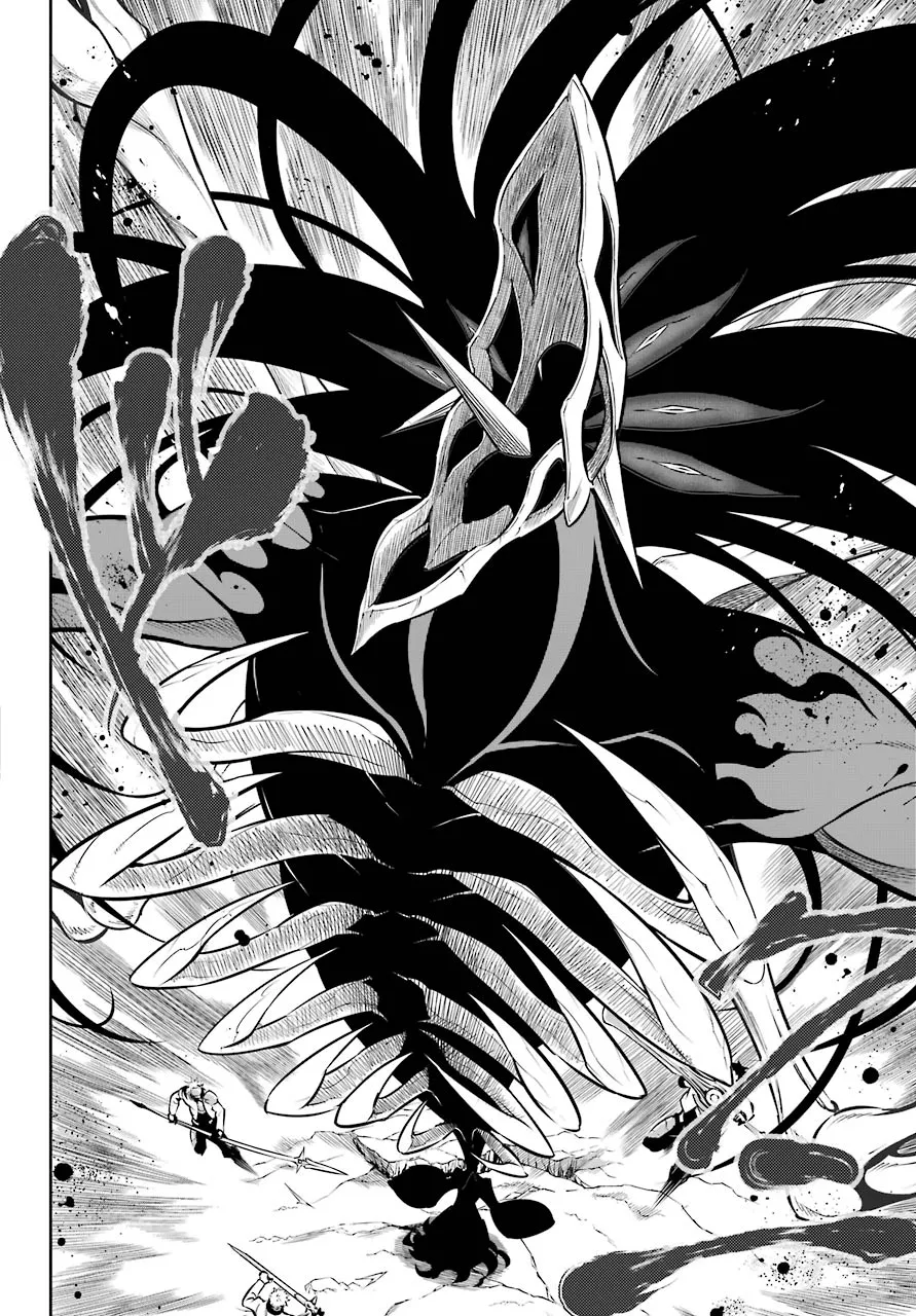 Read Ragna Crimson chapter 47.2 image 28 on Lezhin