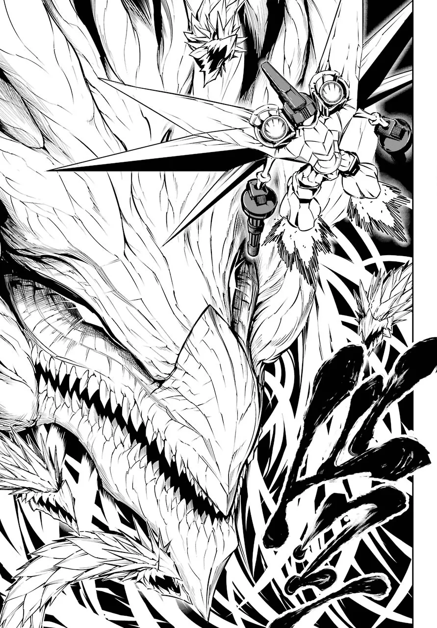 Read Ragna Crimson chapter 47.2 image 29 on Lezhin