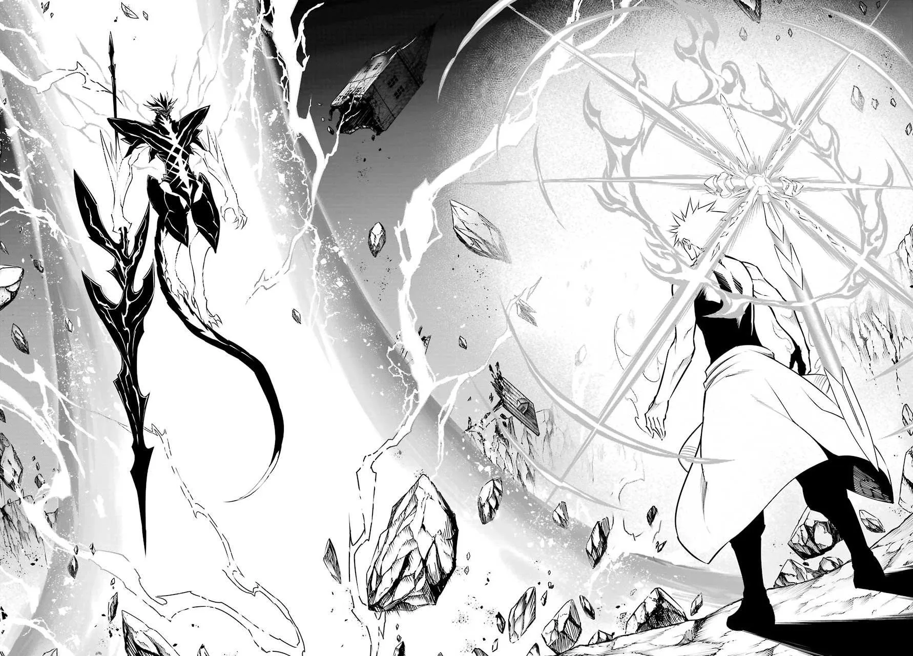 Read Ragna Crimson chapter 47.2 image 30 on Lezhin
